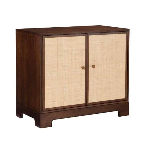 Picture of TEXTURES TWO DOOR CREDENZA