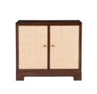 Picture of TEXTURES TWO DOOR CREDENZA