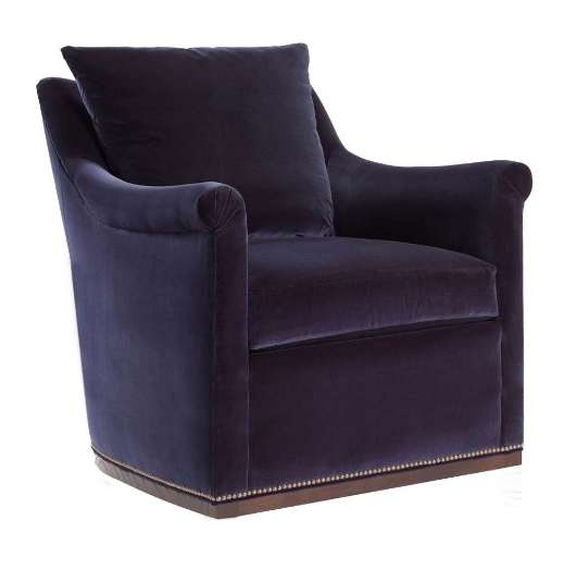 Picture of JULES SWIVEL CHAIR