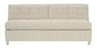 Picture of COMSTOCK  SECTIONAL ARMLESS SOFA