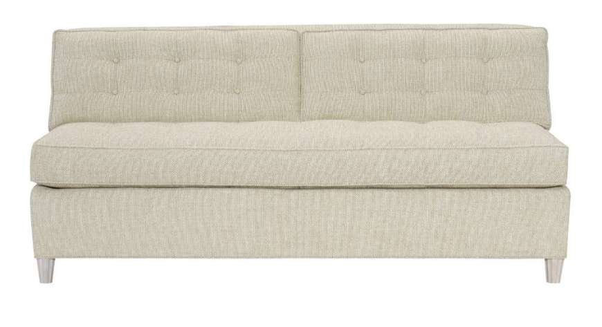 Picture of COMSTOCK  SECTIONAL ARMLESS SOFA