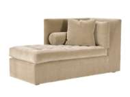 Picture of LORRAINE  SECTIONAL LAF CHAISE