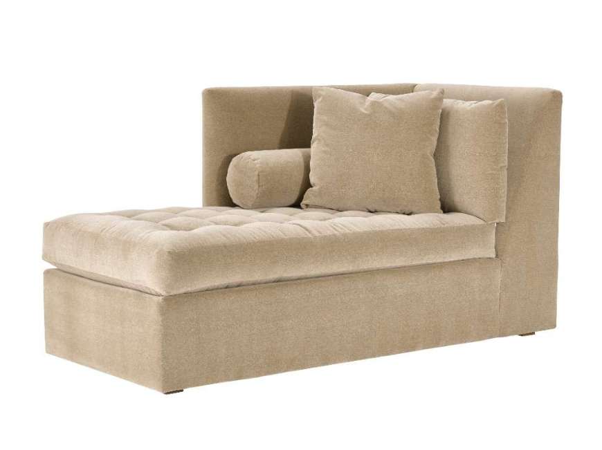 Picture of LORRAINE  SECTIONAL LAF CHAISE