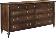 Picture of LEFT BANK DRESSER