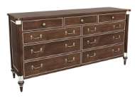 Picture of LEFT BANK DRESSER