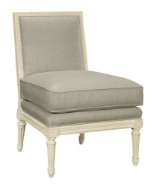 Picture of ANSLEY SLIPPER CHAIR