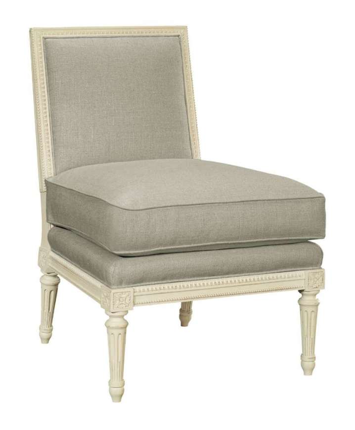 Picture of ANSLEY SLIPPER CHAIR