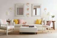 Picture of LORRAINE SOFA