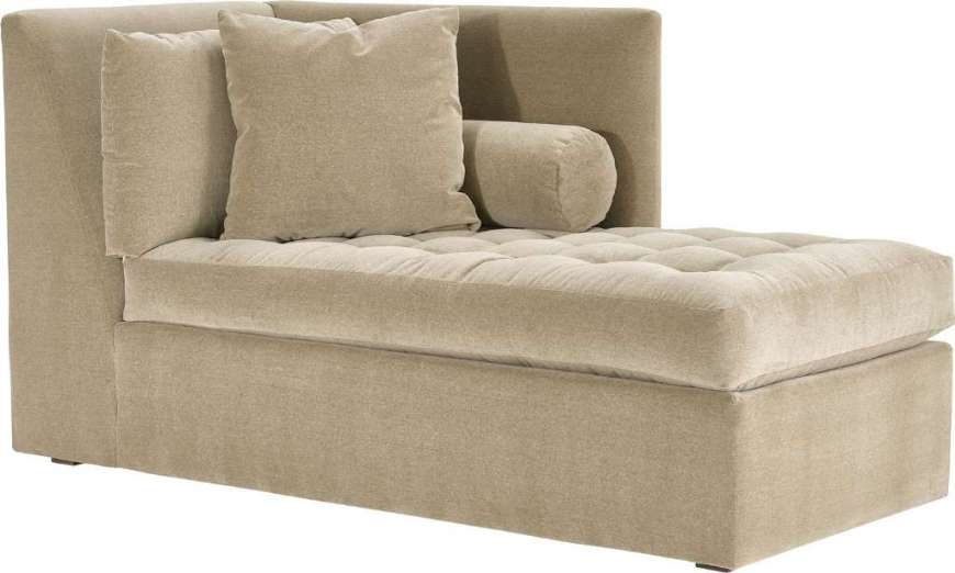 Picture of LORRAINE  SECTIONAL RAF CHAISE