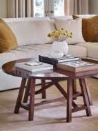 Picture of LORRAINE  SECTIONAL RAF CHAISE