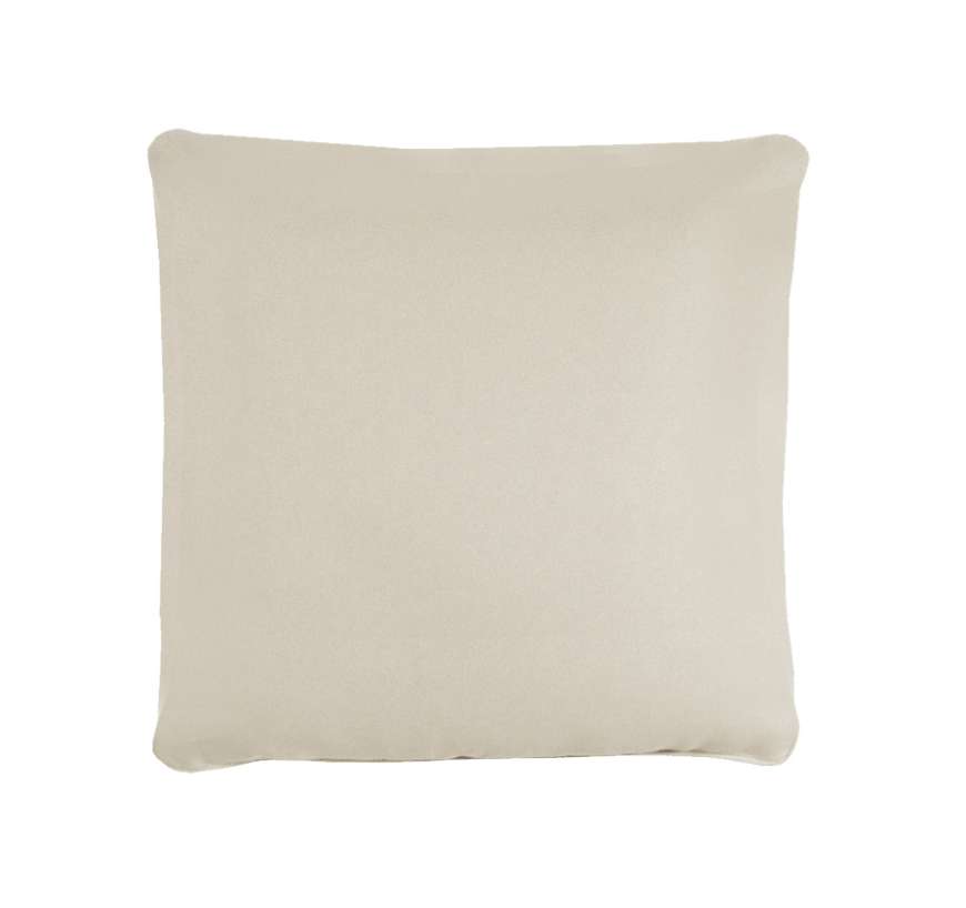 Picture of THROW PILLOW- SQUARE KNIFE EDGE