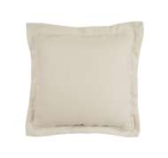 Picture of THROW PILLOW- SQUARE KNIFE EDGE