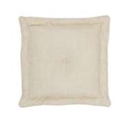 Picture of THROW PILLOW- SQUARE KNIFE EDGE