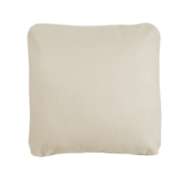 Picture of THROW PILLOW- SQUARE KNIFE EDGE