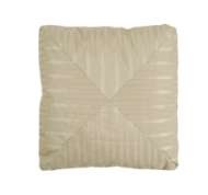 Picture of THROW PILLOW- SQUARE KNIFE EDGE