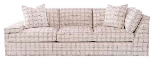 Picture of DENBY LAF CORNER SOFA