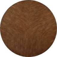 Picture of INGOLD CENTER TABLE TOP(ONLY)-MAHOGANY