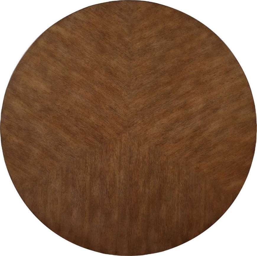 Picture of INGOLD CENTER TABLE TOP(ONLY)-MAHOGANY