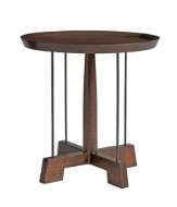 Picture of TILDA SIDE TABLE