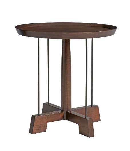 Picture of TILDA SIDE TABLE