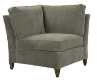 Picture of LEIGH  SECTIONAL CORNER CHAIR