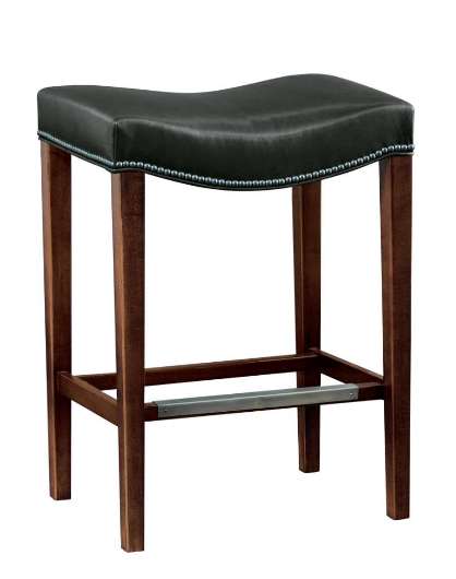 Picture of MADIGAN BACKLESS BAR STOOL