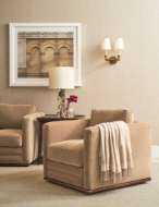 Picture of MARQUESA SWIVEL CHAIR