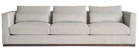 Picture of SERGE SOFA/ SECTIONAL SOFA