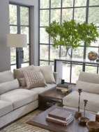 Picture of SERGE SOFA/ SECTIONAL SOFA