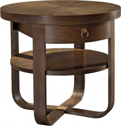 Picture of BEATRICE SIDE TABLE