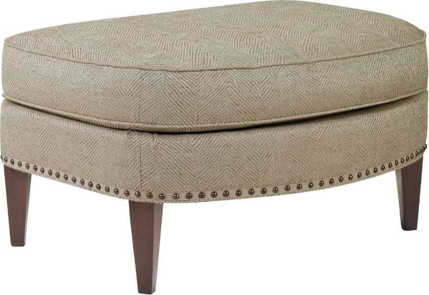 Picture of MARLER OTTOMAN