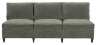 Picture of LEIGH  SECTIONAL ARMLESS SOFA