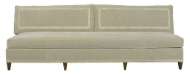 Picture of LEIGH  SECTIONAL ARMLESS SOFA