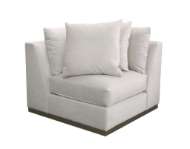 Picture of SERGE SECTIONAL CORNER CHAIR