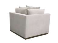 Picture of SERGE SECTIONAL CORNER CHAIR