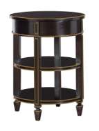 Picture of CAITLIN SIDE TABLE