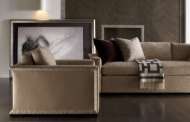 Picture of REGIS SOFA