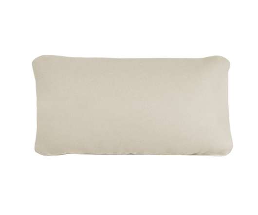 Picture of THROW PILLOW- RECTANGULAR KNIFE EDGE