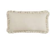 Picture of THROW PILLOW- RECTANGULAR KNIFE EDGE