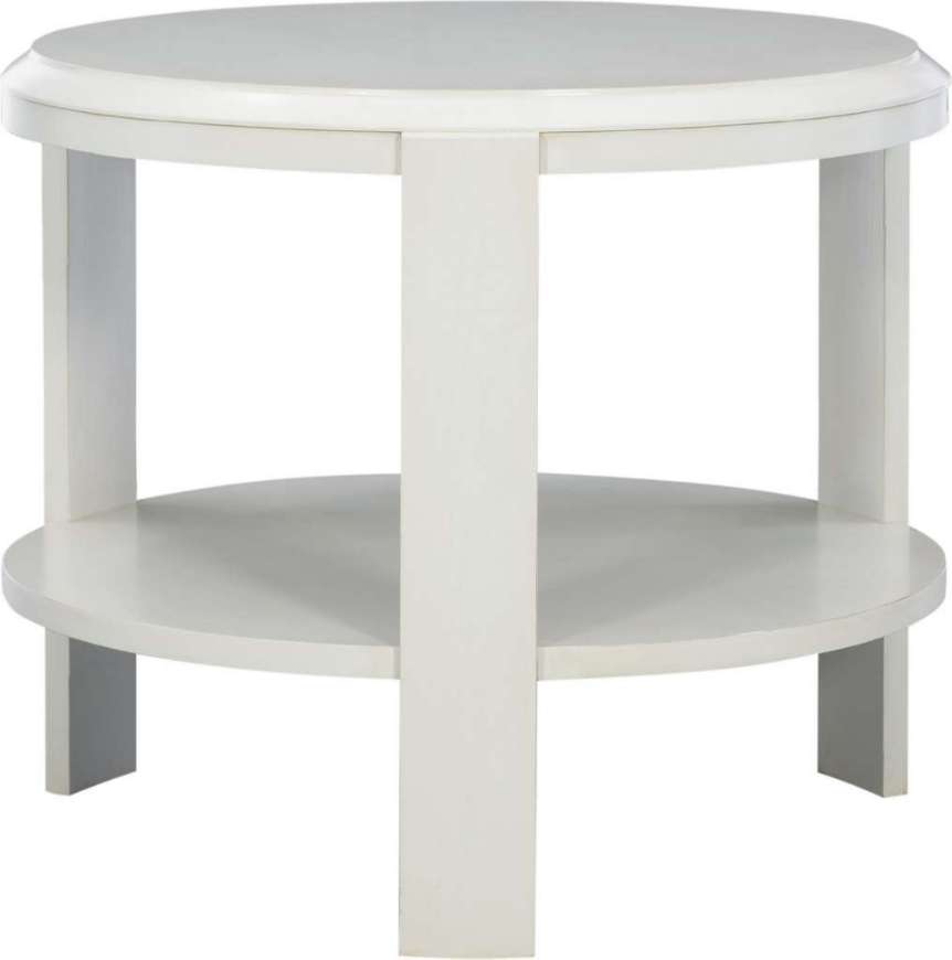 Picture of MARGOT SIDE TABLE