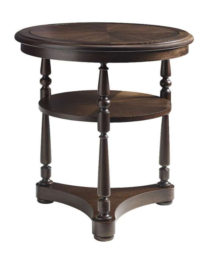 Picture of CARMELINA SIDE TABLE