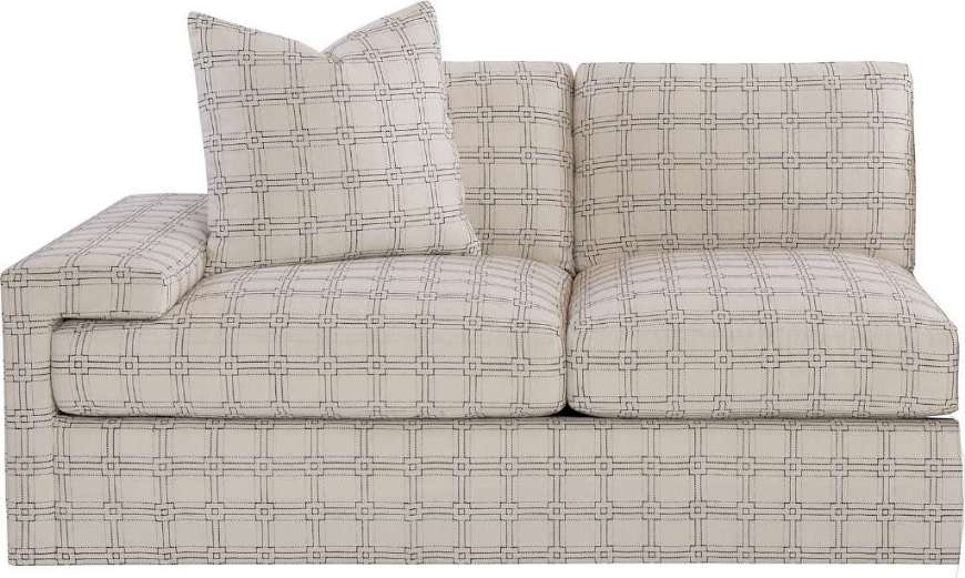 Picture of DENBY LAF LOVESEAT