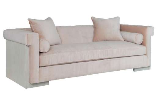 Picture of REILLY TUXEDO SOFA