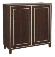 Picture of BLACKLAND CABINET WITHOUT FRET WORK