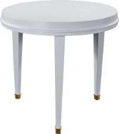 Picture of MOBILE ACCENT TABLE