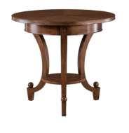 Picture of SEIZE SIDE TABLE