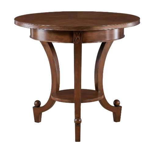 Picture of SEIZE SIDE TABLE