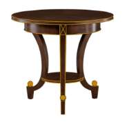 Picture of SEIZE SIDE TABLE