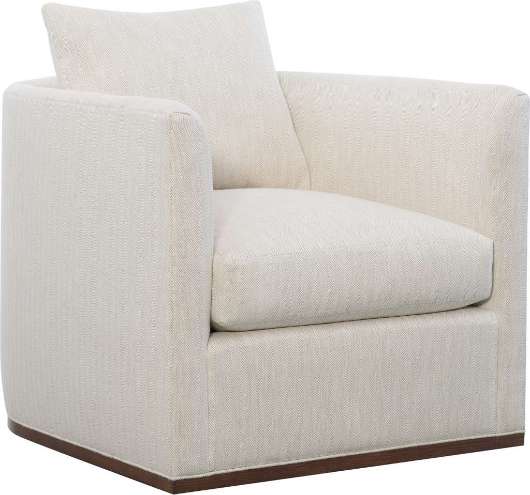 Picture of SUSAN SWIVEL LOUNGE CHAIR