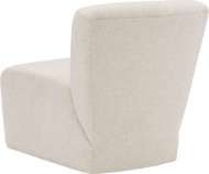 Picture of SHEILA ARMLESS SWIVEL CHAIR